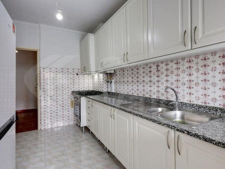 Apartamento T3 - Photo 4