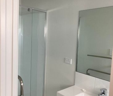 This well-presented two-bedroom unit offers easy, low-maintenance l... - Photo 3