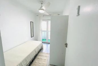 Calle Padre Faustino, Getafe, Community of Madrid 28901