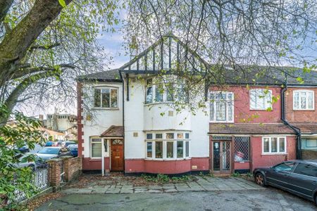 2 bedroom maisonette to rent - Photo 5