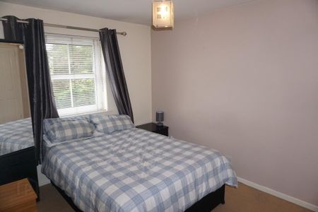 3 Millvale Mews, Ballynure Road, Ballyclare, BT39 9AQ - Photo 2