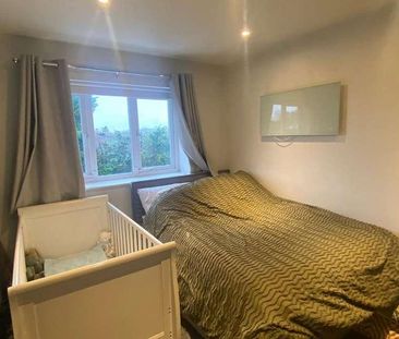 Gillbent Road, Cheadle Hulme, Cheadle, SK8 - Photo 4