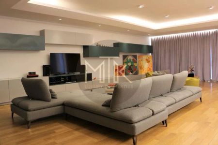 Exclusiv | Apartament 200 MP - Lux | Herastrau | 1Loc parcare - Photo 3