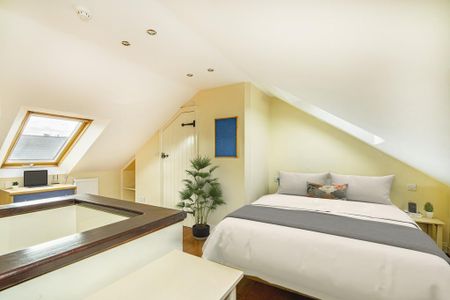 4 bedroom terraced house to rent - Photo 5