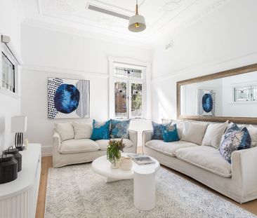 23 Ocean Street North, Bondi NSW 2026 - House For Rent | Domain - Photo 4