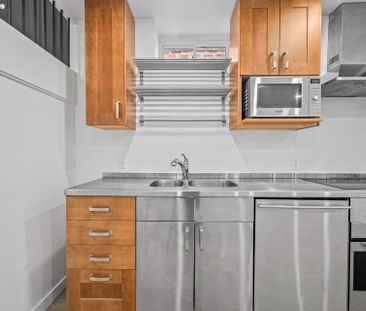 For Lease - 25 Chamberlain Avenue Unit# Lower, Toronto, Ontario - Photo 6