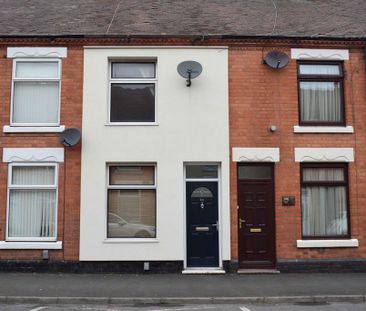 3 bedroom terraced house to rent - Photo 3