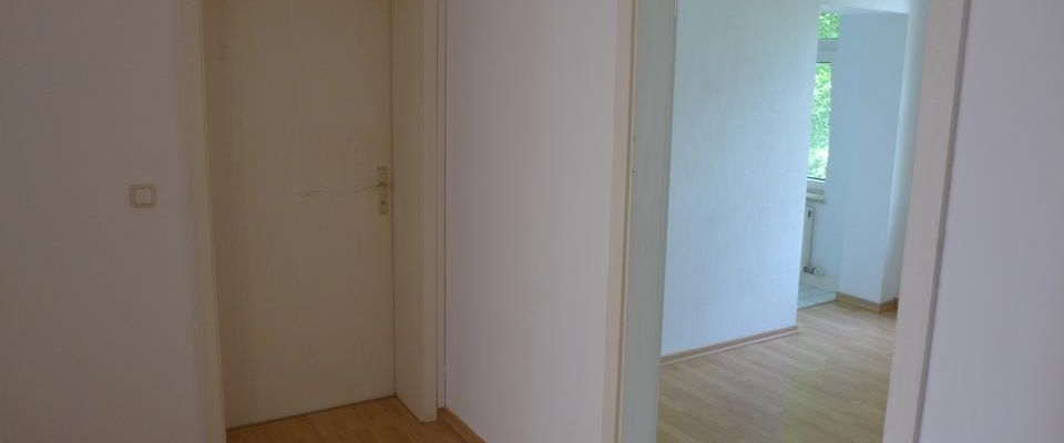 Multifunktionale 2-Zimmerwohnung * Nähe Zeisigwald - Foto 1