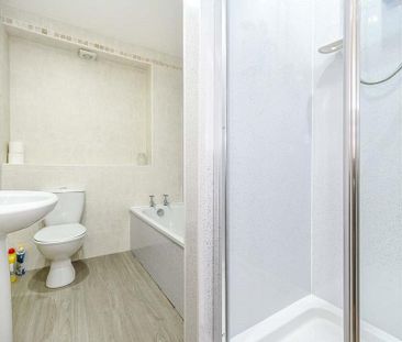 1 bedroom apartment to rent - Photo 6