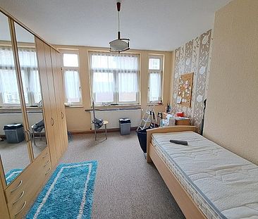 Kleine, gepflegte 2-Zimmer-Wohnung in Bremerhaven-Geestmünde - Foto 1