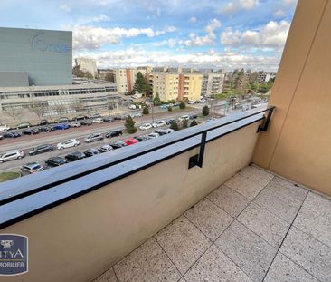 Location Appartement 2 pièces 52m² VELIZY VILLACOUBLAY 78140 - Photo 3