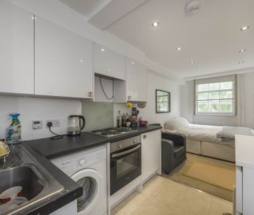 Price £1,550 pcm - Available 28/11/2025 - Furnished - Photo 4