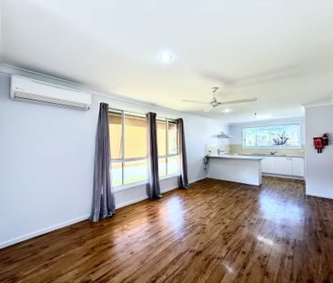 Spacious Two Bedroom Villa - Perfectly Positioned - Photo 1