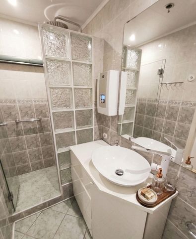 Dwupokojowe mieszkanie w centrum Chorzowa - Zdjęcie 3