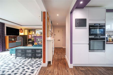 2 bedroom apartment to rent - Photo 2
