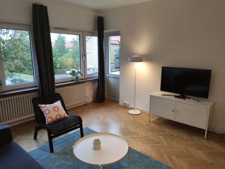 Byggmästaregatan 19B - Foto 2