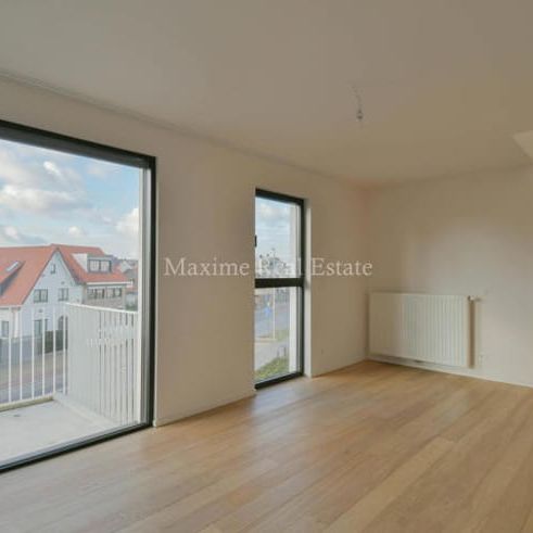 Appartement te huur - Foto 1
