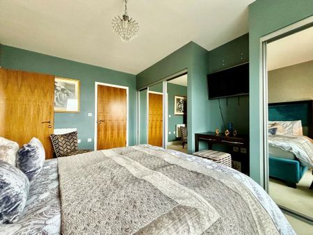 3 bedroom apartment to rent - Photo 5