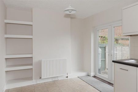 2 bedroom house to rent - Photo 4