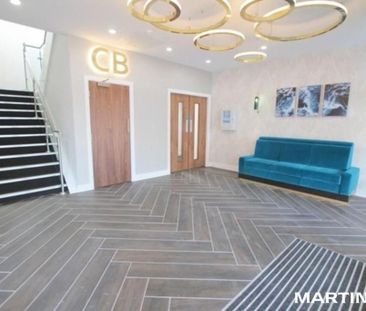 Studio to rent - Photo 5