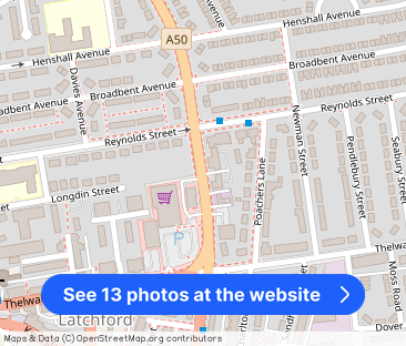 Kingsway South, Warrington - Photo 1