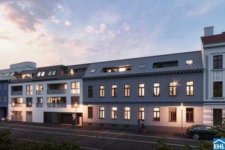 Wohnen mit Stil und Komfort – Ihr neues Zuhause in Simmering! - Photo 3