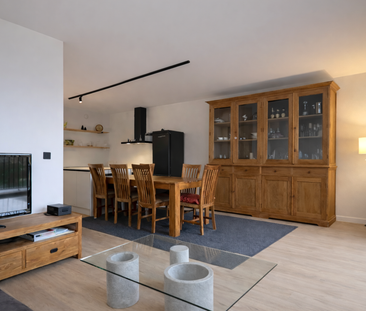 lichtrijk 2-slpk-app. in de gezellige Harmoniewijk - Foto 3