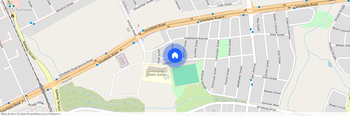 68 Farmland Drive, NSW 2762, Schofields