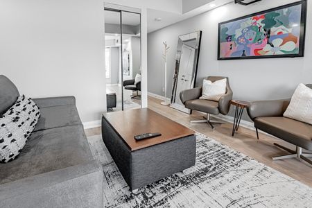 For Lease - 155 Yorkville Avenue Unit# 819, Toronto, Ontario - Photo 4