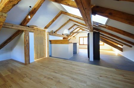 2.5 Zimmer, 4. Stock - Photo 4