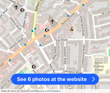 Adine Road, London, E13 - Photo 1