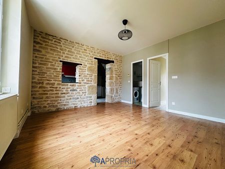 Location Appartement 2 pièces 51m² - Photo 2