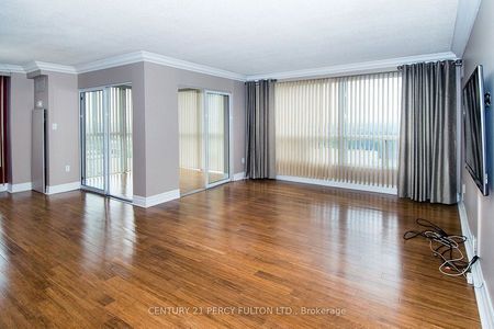 For Lease - 5 Concorde Place Unit# 2105, Toronto, Ontario - Photo 4