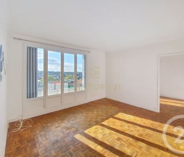 Appartement F3 À Louer 3 Pièces - 64,92 M - Photo 1