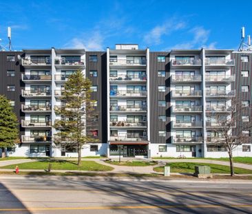 Bloor Street Apartments - Photo 1