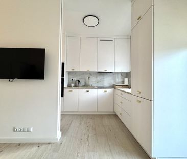 Sprawdź>>>wysoki standard|2 pokoje|ul. Mińska 40 m² - Фото 3