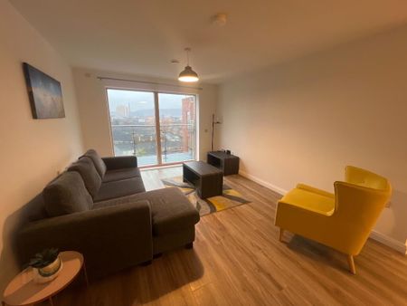 504 Portland 88, 55 Ormeau Road, Belfast, BT7 1FE - Photo 2