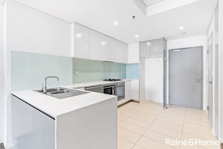 906B/8 Bourke Street, Mascot, NSW 2020 - Photo 4