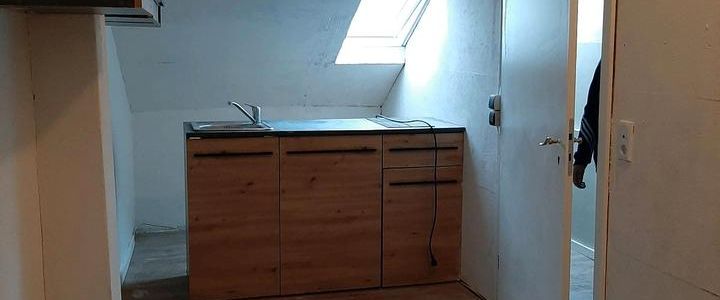 Studentenwohnung in Bingerbrück - Foto 1