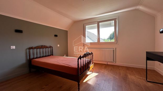 Maison à louer meublée de 6 pièces, 4 chambres située à Compiègne - Photo 1