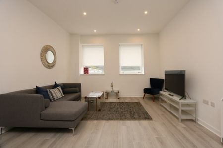 2 bedroom apartment to rent - Photo 4