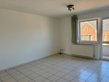 Appartement te huur op gunstige locatie te Wilsele - Photo 5