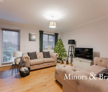 2 bedroom terraced house to rent - Photo 6