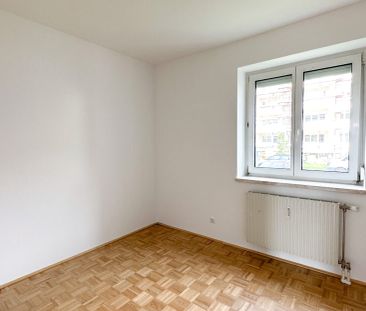 Familienfreundliche 4-Raumwohnung mit Loggia in Steyregg - Photo 2