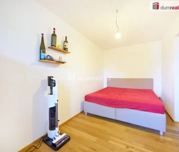 Moderní a zrekonstruovaný byt 3+1 s lodžií v ulici Dykova, Mělník - Фото 4