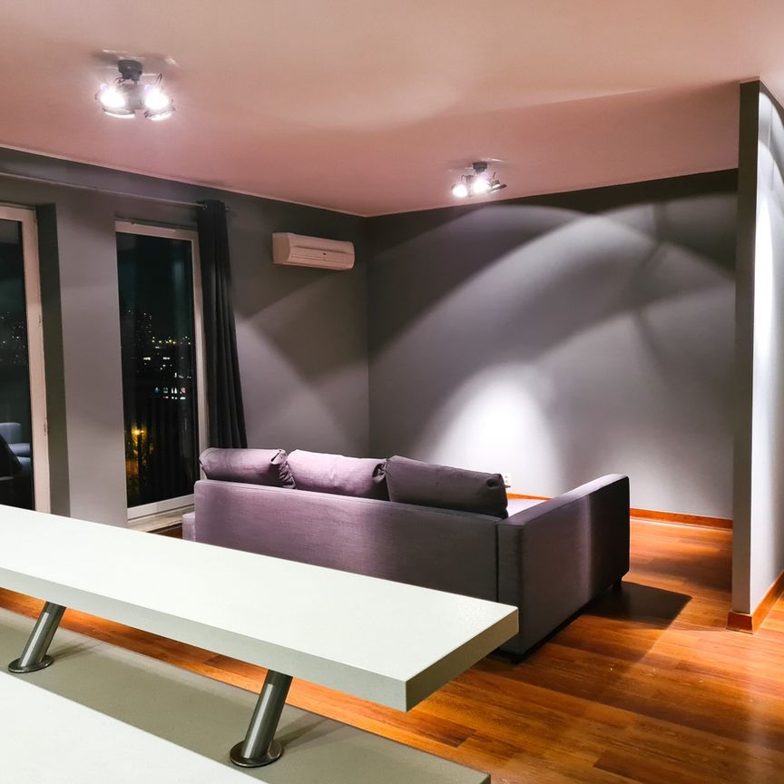 Atrakcyjny apartament wynajem Poznań Szczytnicka - Zdjęcie 1
