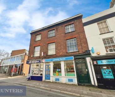 South Street, Exeter, EX1 1EE - Photo 6