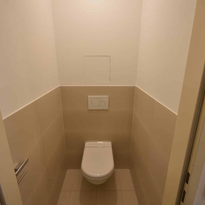 Modernes, helles Single-Apartment mit Terrasse zwischen Rochusmarkt und Donaukanal - Foto 1