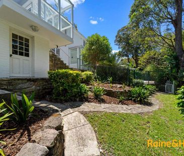 Elegant Family Residence with Pittwater Views and Timeless Charm - Photo 2
