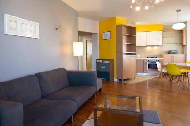 Osiedle tuż przy Parku Szczęśliwickim 59 m² - Photo 1